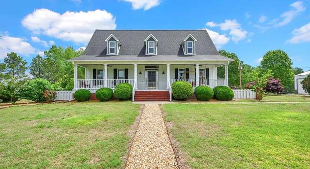 Photo of 429 Co Rd 420, Cullman, AL
