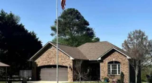 Photo of 210 Raven Ln, Hamilton, AL