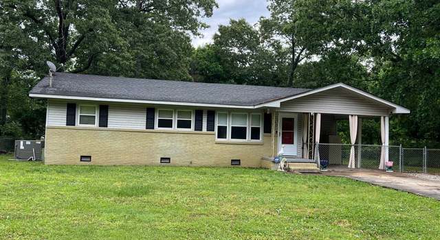 Photo of 1090 Pine St, Cherokee, AL