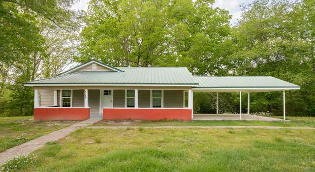 Photo of 4755 Newburg Rd, Haleyville, AL