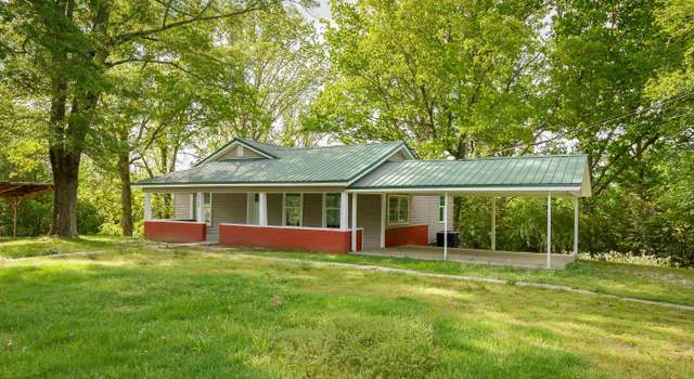 Photo of 4755 Newburg Rd, Haleyville, AL