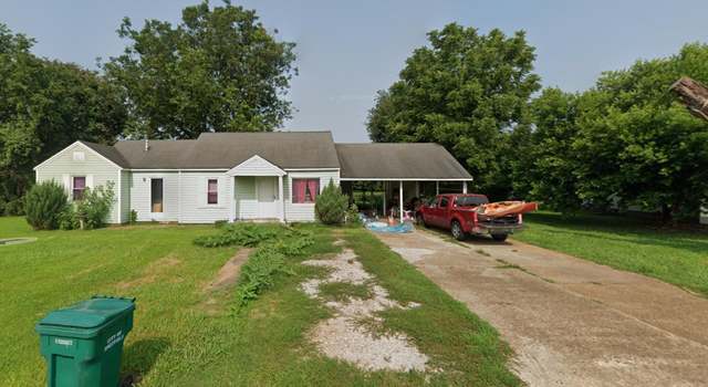 Photo of 1411 Andrews Ave, Sheffield, AL