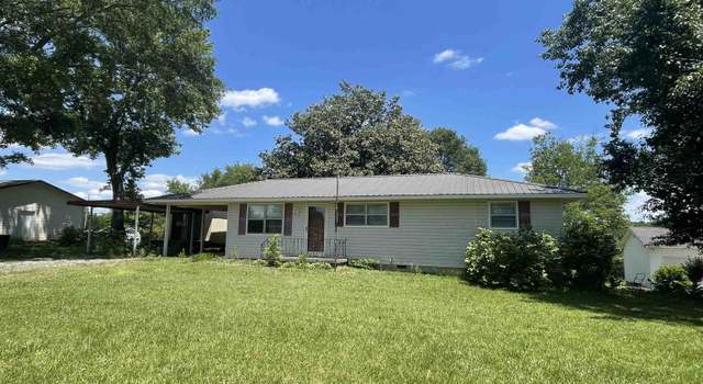 Photo of 151 Co Rd 1296, Cullman, AL