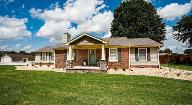 Photo of 750 Renee Dr, Tuscumbia, AL