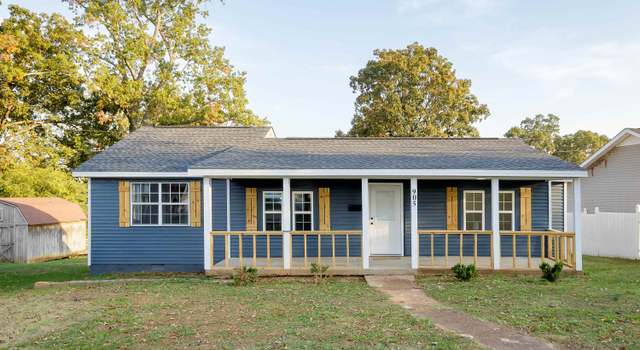 Photo of 905 Old Lee Hwy, Tuscumbia, AL