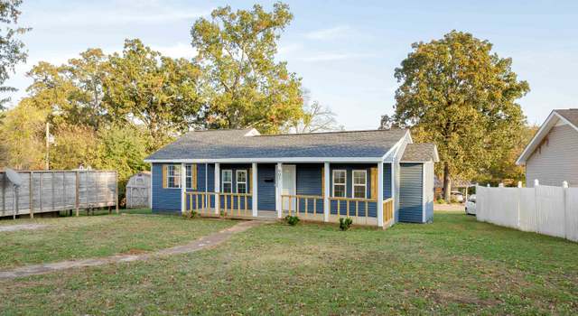 Photo of 905 Old Lee Hwy, Tuscumbia, AL