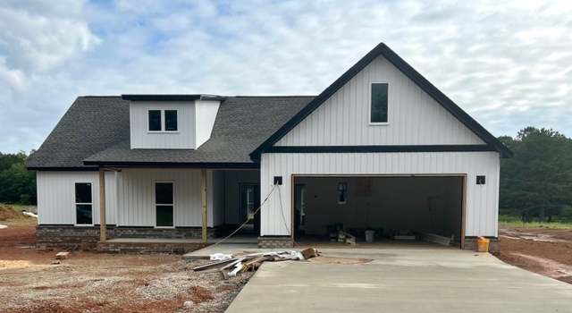 Photo of 190 Co Rd 151, Florence, AL