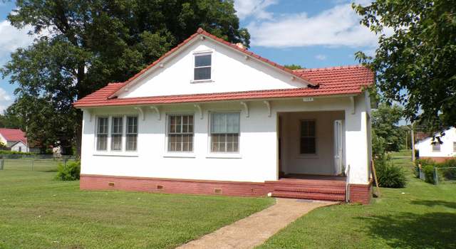Photo of 103 Chickamauga St, Sheffield, AL
