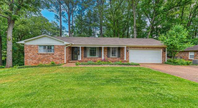 Photo of 2710 Milford St, Florence, AL