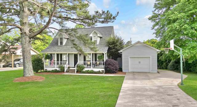 Photo of 407 Magnolia Ave NW, Hanceville, AL