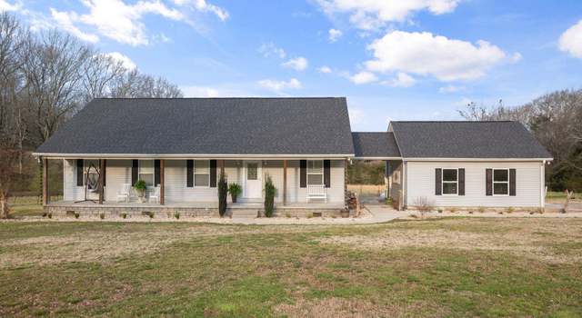 Photo of 258 Old Keelon Gap Rd, Spruce Pine, AL