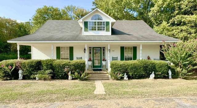 Photo of 1365 Triplett St, Cherokee, AL