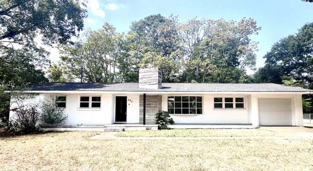 Photo of 383 Sanderson St, Town Creek, AL