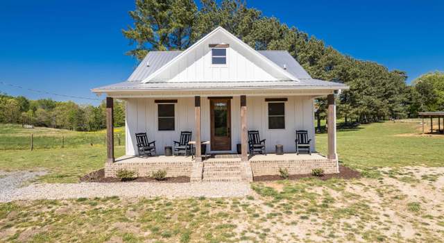 Photo of 3118 Co Rd 1224, Vinemont, AL