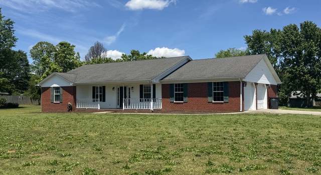 Photo of 465 Co Rd 396, Killen, AL