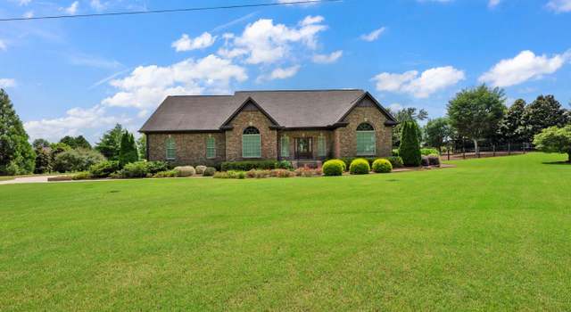 Photo of 820 Co Rd 485, Hanceville, AL