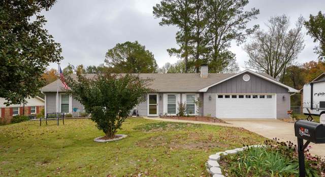 Photo of 1622 Bridlewood Dr, Florence, AL