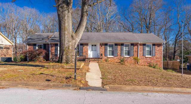 Photo of 2810 Waldridge St, Florence, AL