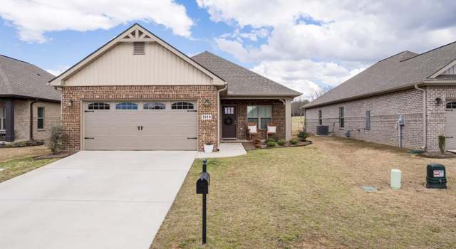 Photo of 1810 Shadowbrook Ln, Cullman, AL