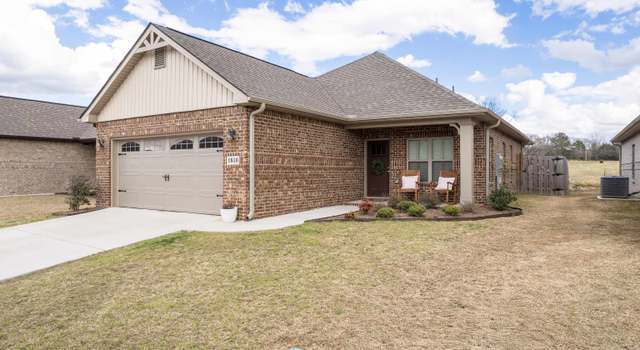 Photo of 1810 Shadowbrook Ln, Cullman, AL