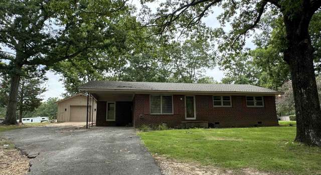 Photo of 935 Milk Springs Rd, Tuscumbia, AL