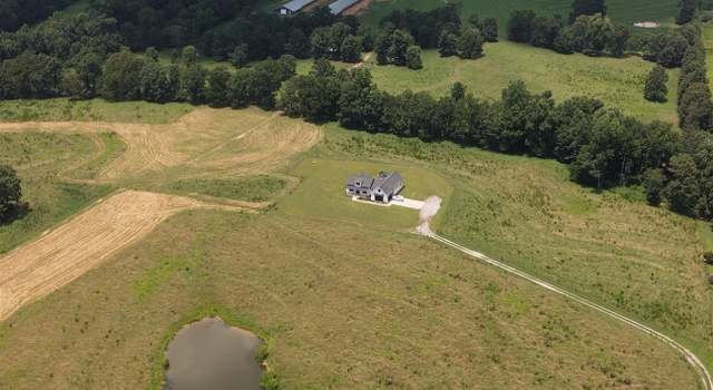 Photo of 0 Co Rd 1225, Vinemont, AL
