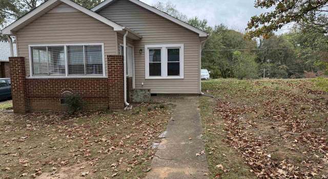 Photo of 710 Howell St, Florence, AL