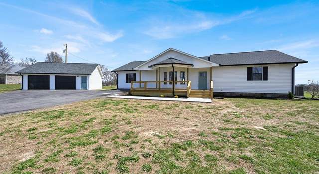 Photo of 1254 Co Rd 1682, Holly Pond, AL