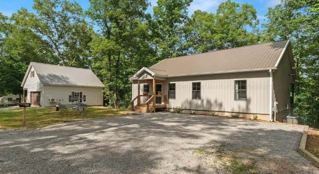 Photo of 262 Co Rd 3112, Double Springs, AL