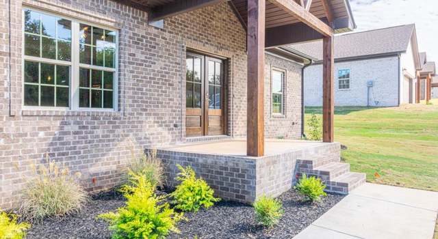Photo of 1103 Glendora Ave, Tuscumbia, AL