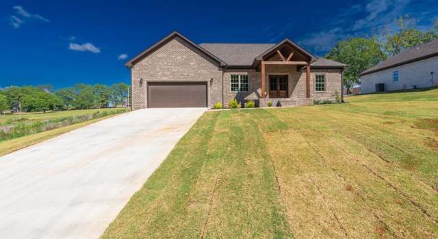 Photo of 1103 Glendora Ave, Tuscumbia, AL
