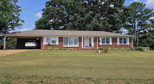 Photo of 4102 Hayes St, Florence, AL