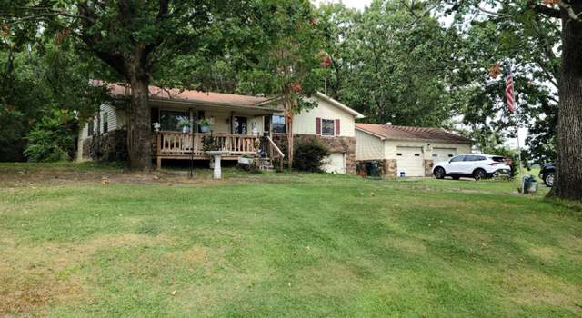 Photo of 1130 Milk Springs Rd, Tuscumbia, AL