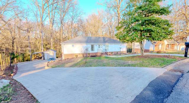 Photo of 117 Smith Ct, Sheffield, AL
