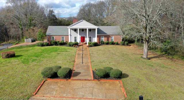 Photo of 710 Hickory Ave SW, Russellville, AL