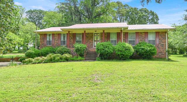 Photo of 257 Co Rd 594, Hanceville, AL