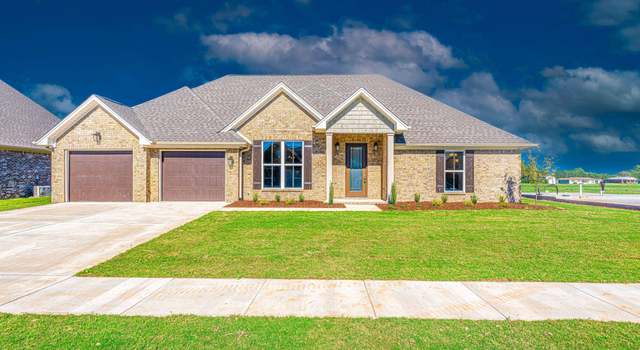 Photo of 108 Scarlette Ln, Muscle Shoals, AL