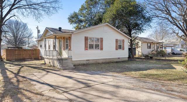 Photo of 112 W Grand Ave W, Muscle Shoals, AL