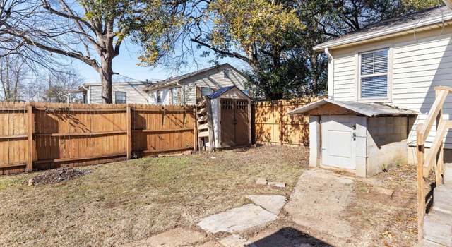 Photo of 112 W Grand Ave W, Muscle Shoals, AL