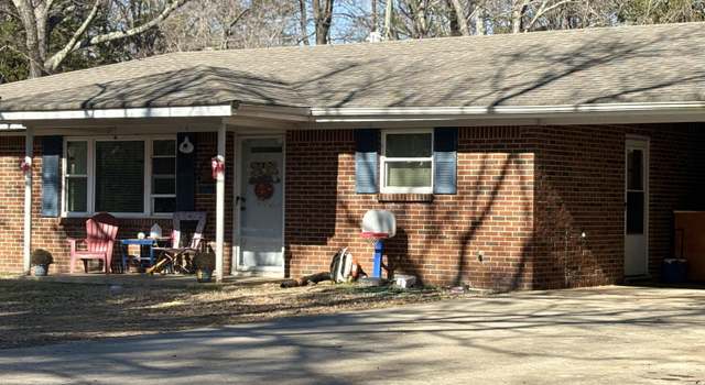 Photo of 115 Bell Rd, Russellville, AL
