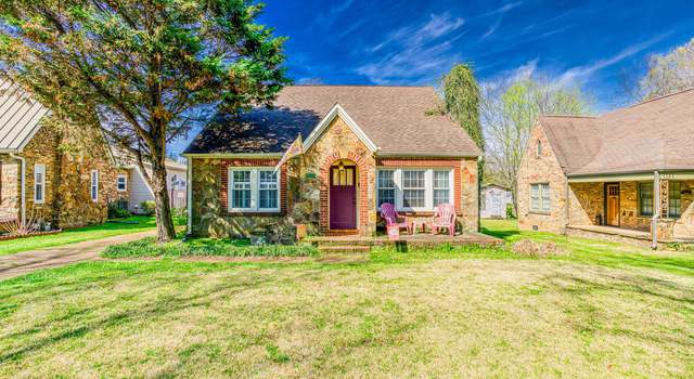 Photo of 1137 Willingham Rd, Florence, AL