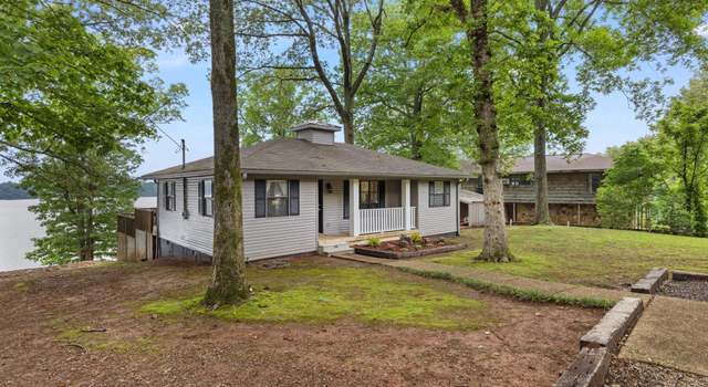 Photo of 435 Sunset Beach Rd, Florence, AL