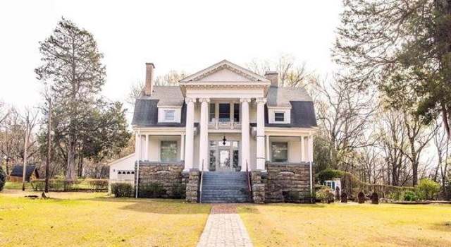 Photo of 200 Easterwood St, Cherokee, AL