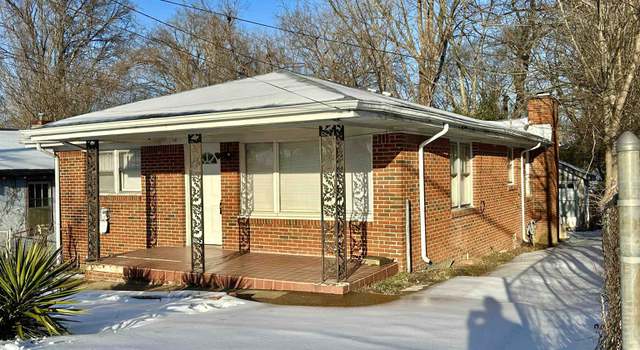 Photo of 151 Burrell St, Florence, AL