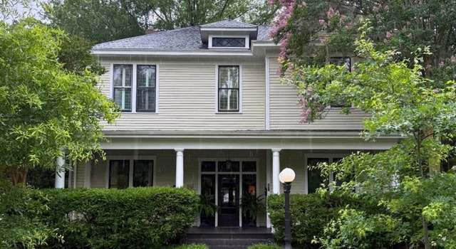 Photo of 507 N Walnut St, Florence, AL