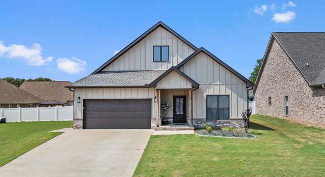Photo of 415 Zoey Grace Dr, Rogersville, AL