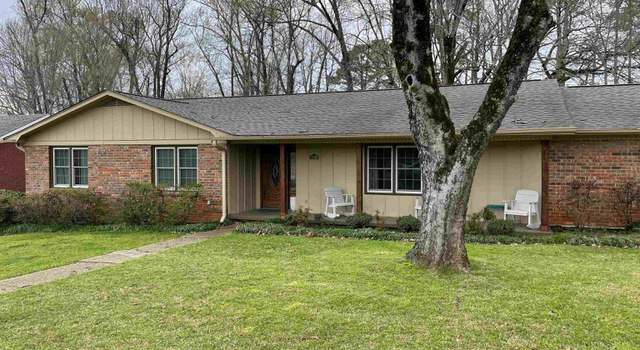 Photo of 2709 Friartuck Ct, Florence, AL