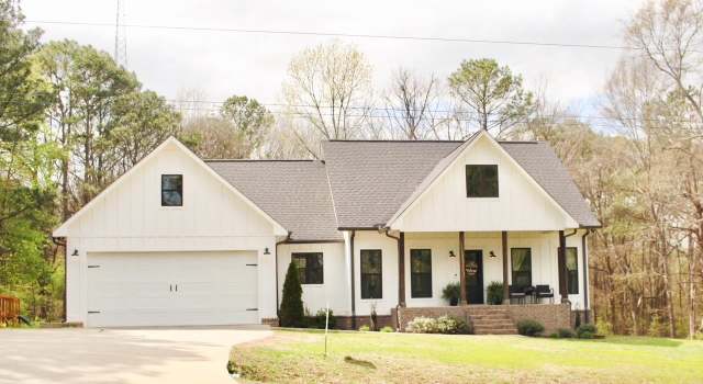 Photo of 28 Courtney Dr, Eva, AL