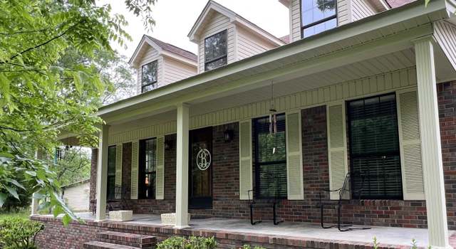 Photo of 165 Whitten Ln, Florence, AL