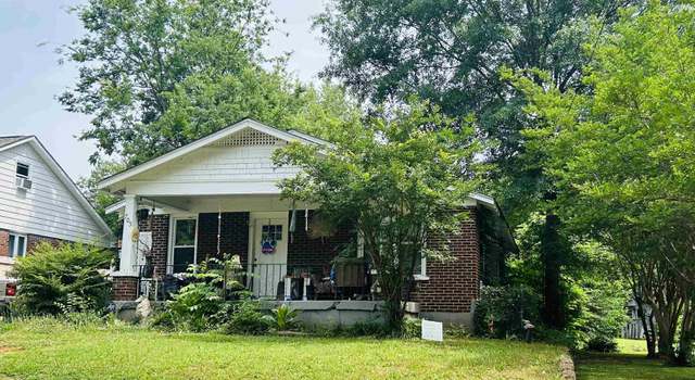 Photo of 705 Howell St, Florence, AL